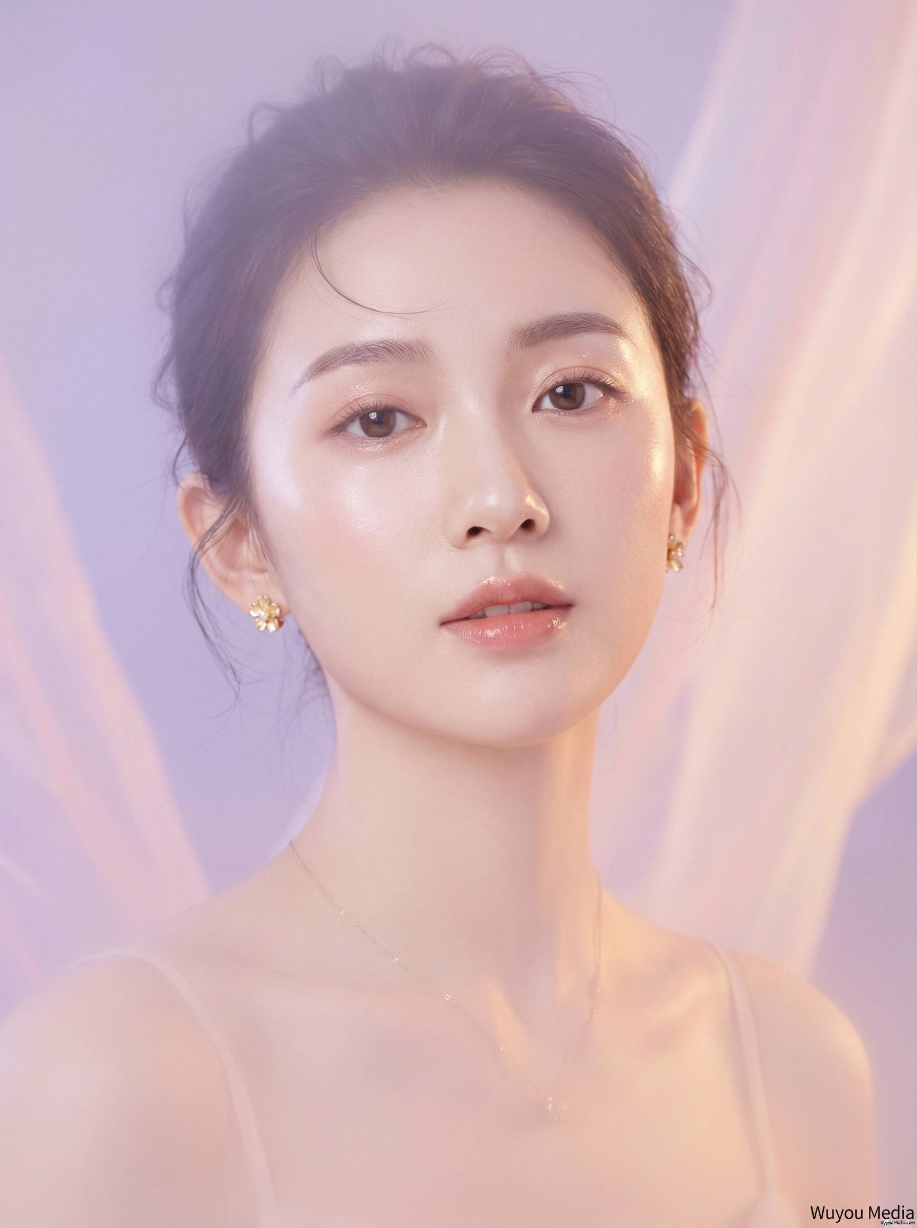 香蕉视频传媒美少女写真传媒